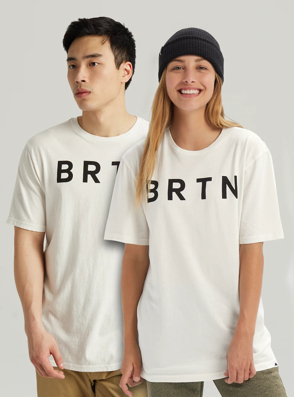 Burton short sleeve shirt top
