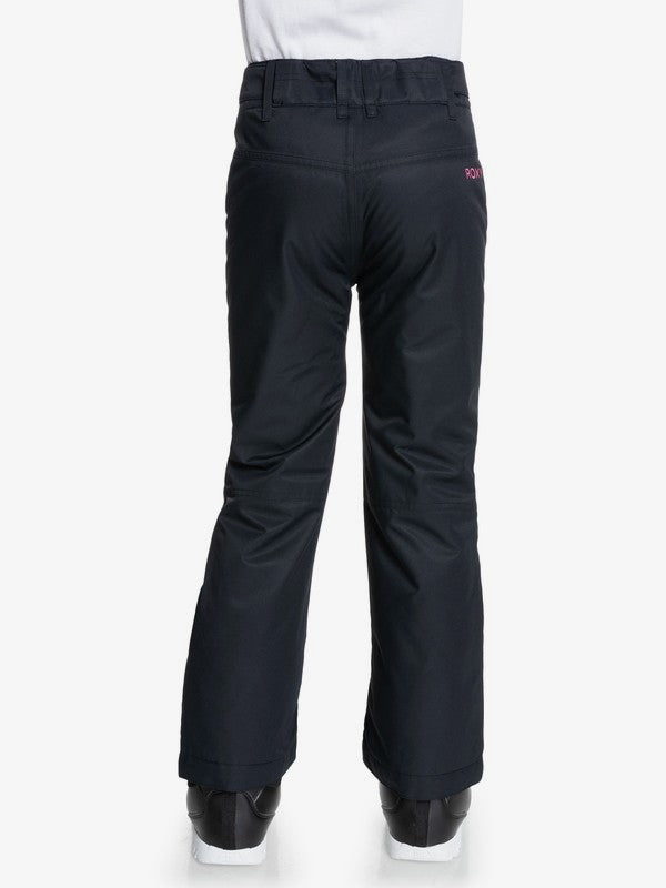 Roxy Backyard Girl Pant