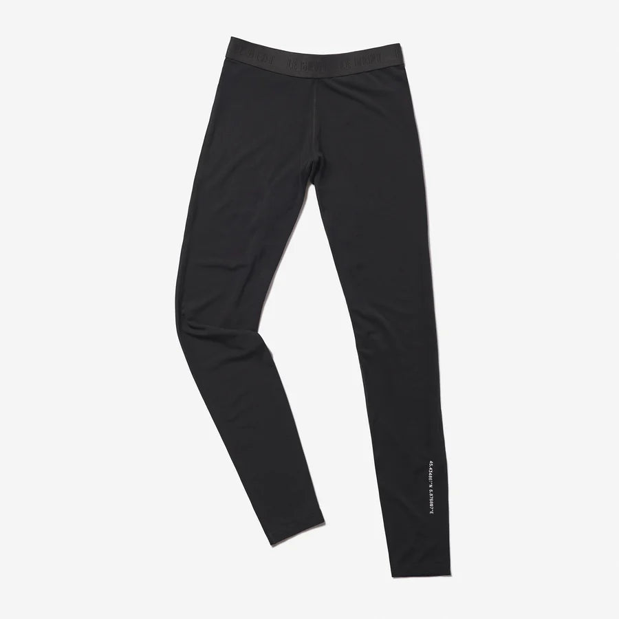 Le Bent Womens 200 Pant Le Bent Womens 200 Crew Top merino ladies girls bamboo layering thermal travel ski snow snowboarding lightweight no stink sweat very warm
