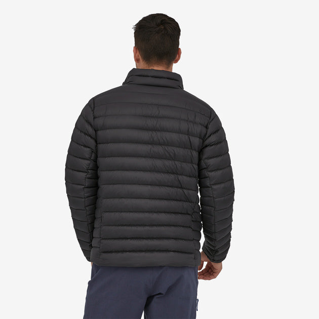 Patagonia Down Sweater puffer feather jacket