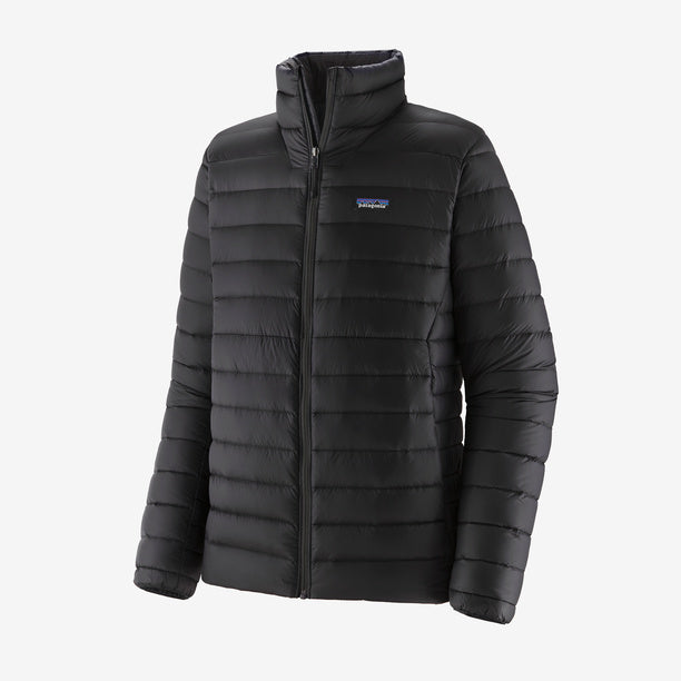 Patagonia Down Sweater puffer feather jacket