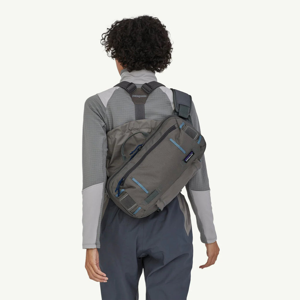 Patagonia mens sling clearance bag