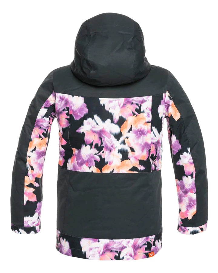 Roxy Presence Parka Kids Jacket