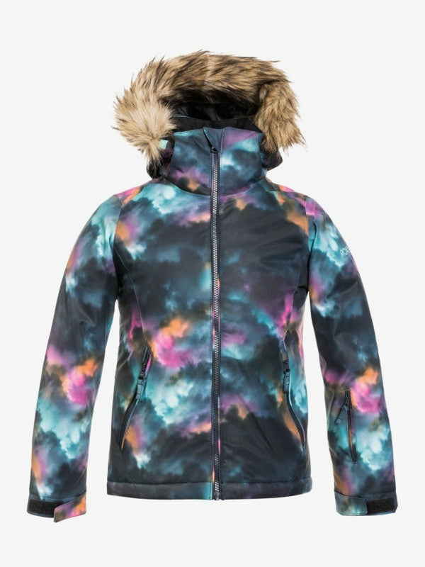 Roxy american pie jacket hotsell