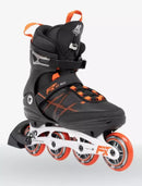 K2 F.I.T 80 ALU Inline Skates 2022