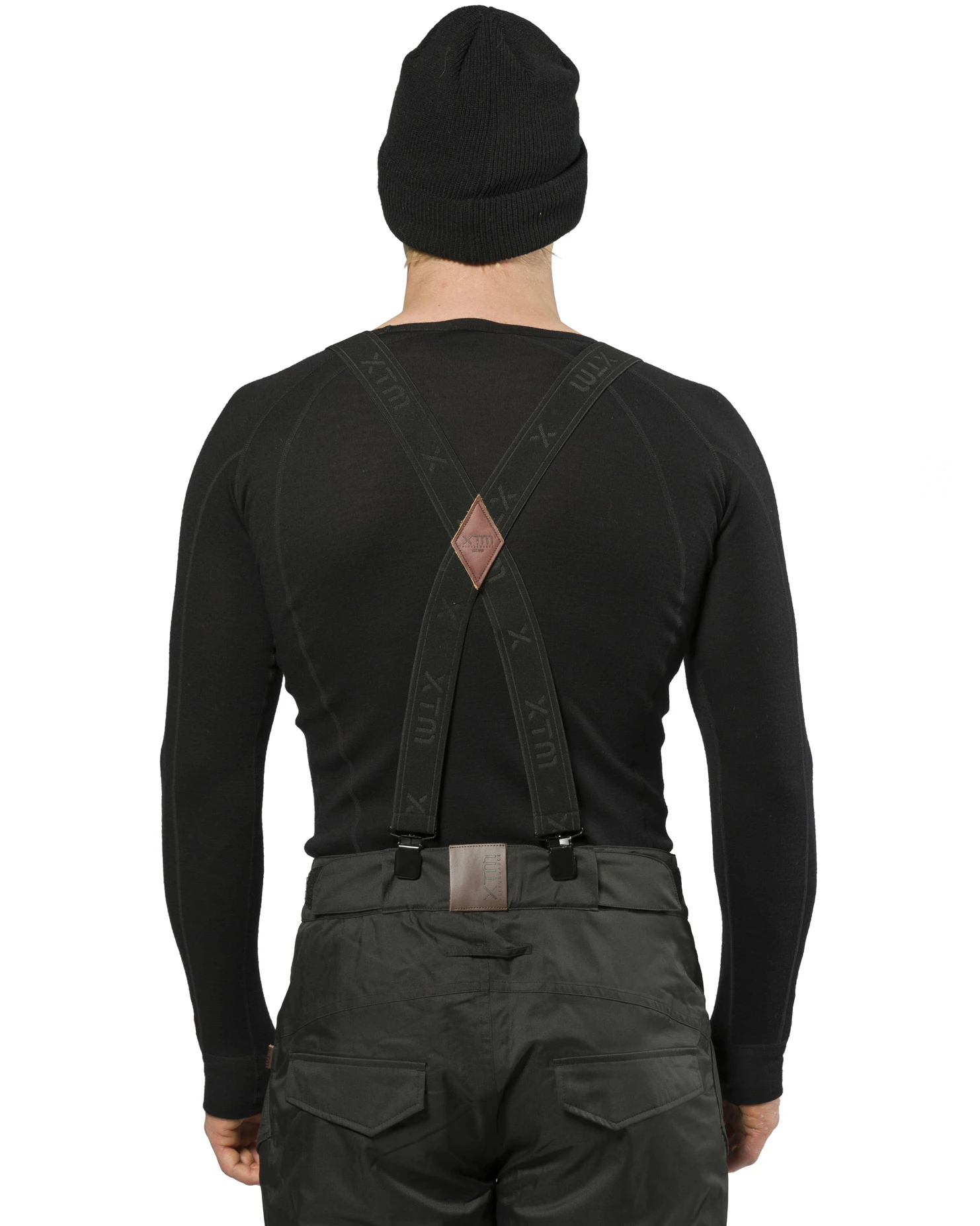 XTM Braces Suspenders