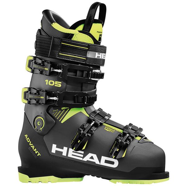 HEAD ADVANT EDGE 105 スキーブーツ Head Advant Edge 105 Ski Boot 2019 – Snowbiz