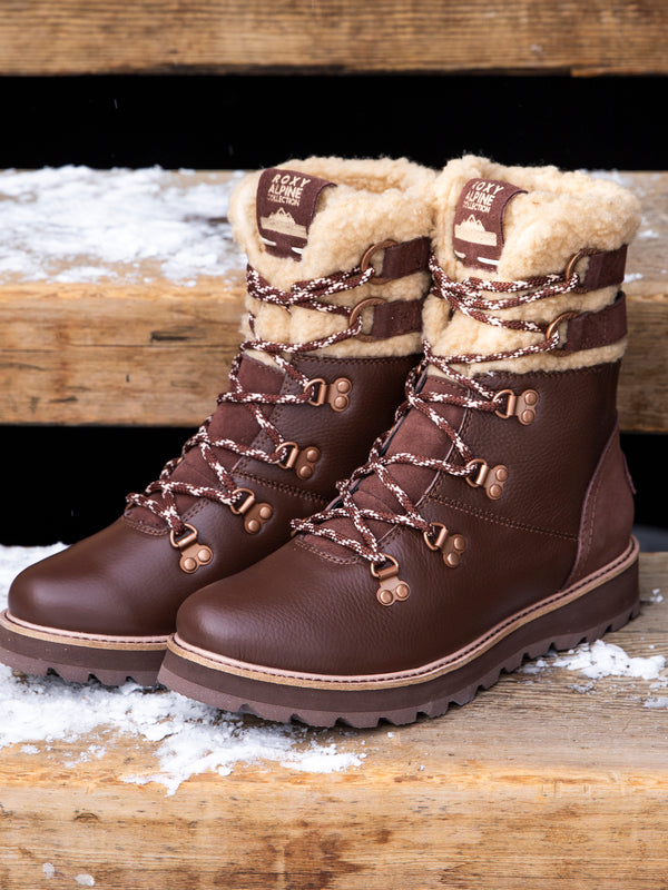 Roxy snow boot clearance
