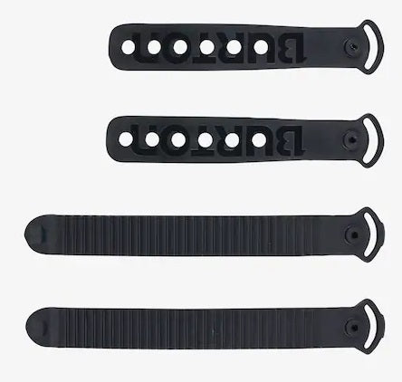 Burton DT Toe Tongue Slider