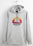 Burton Underhill Pull Over Jumper