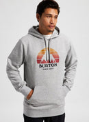 Burton Underhill Pull Over Jumper