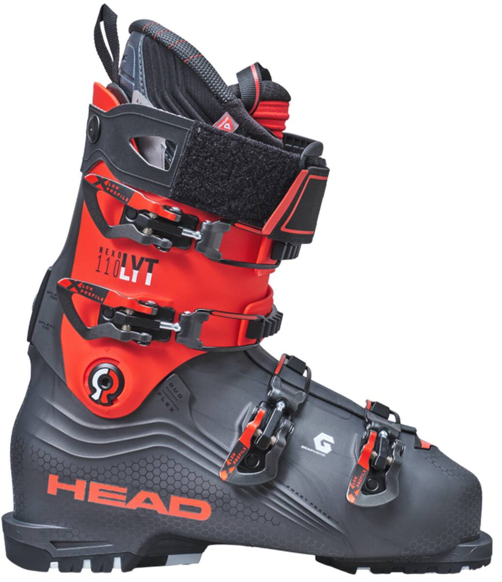 Head 110 ski boots deals
