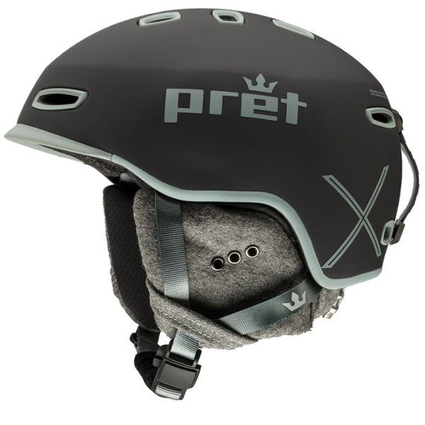 Pret Lyric X Helmet