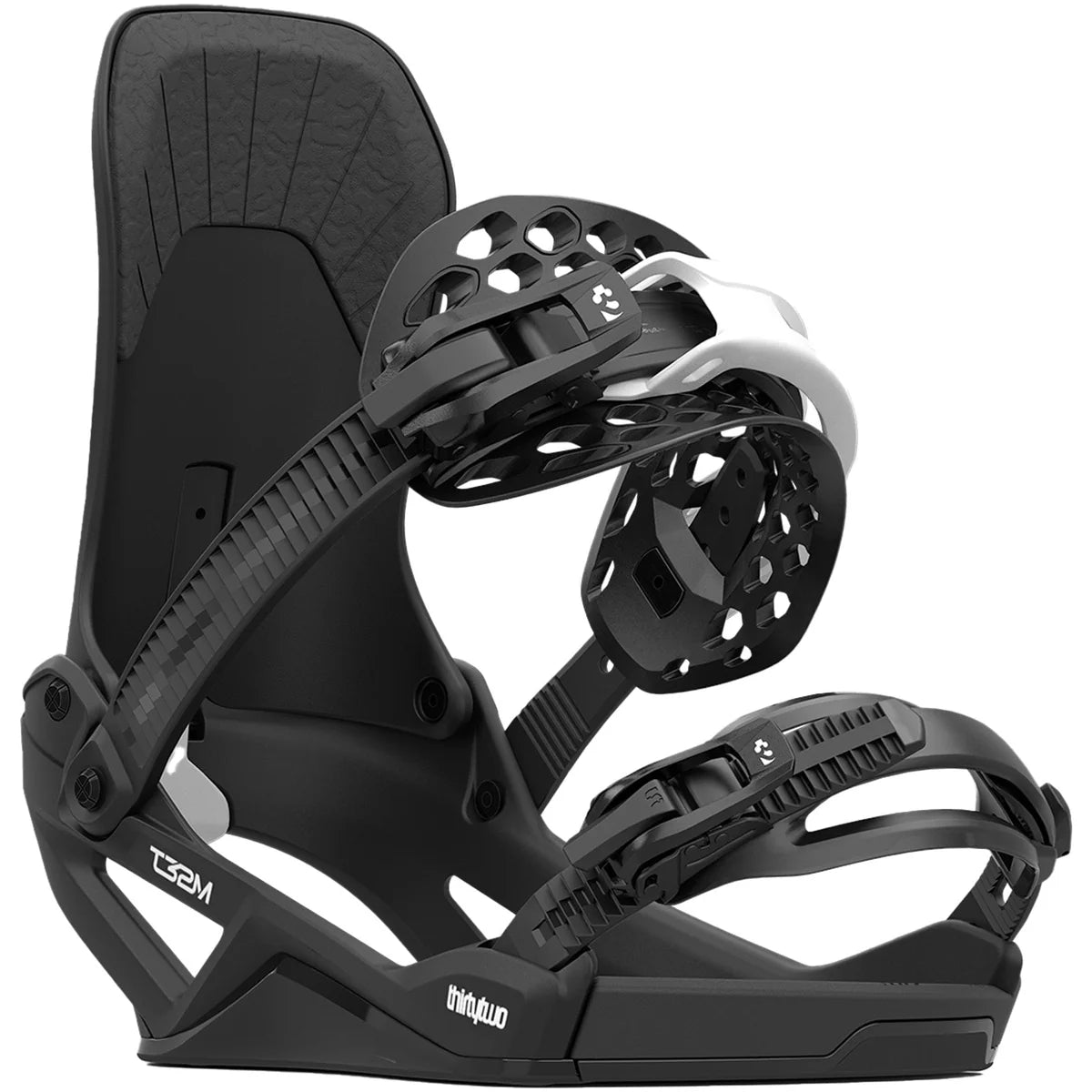 Thirtytwo FASE T32M Snowboard Binding 2026