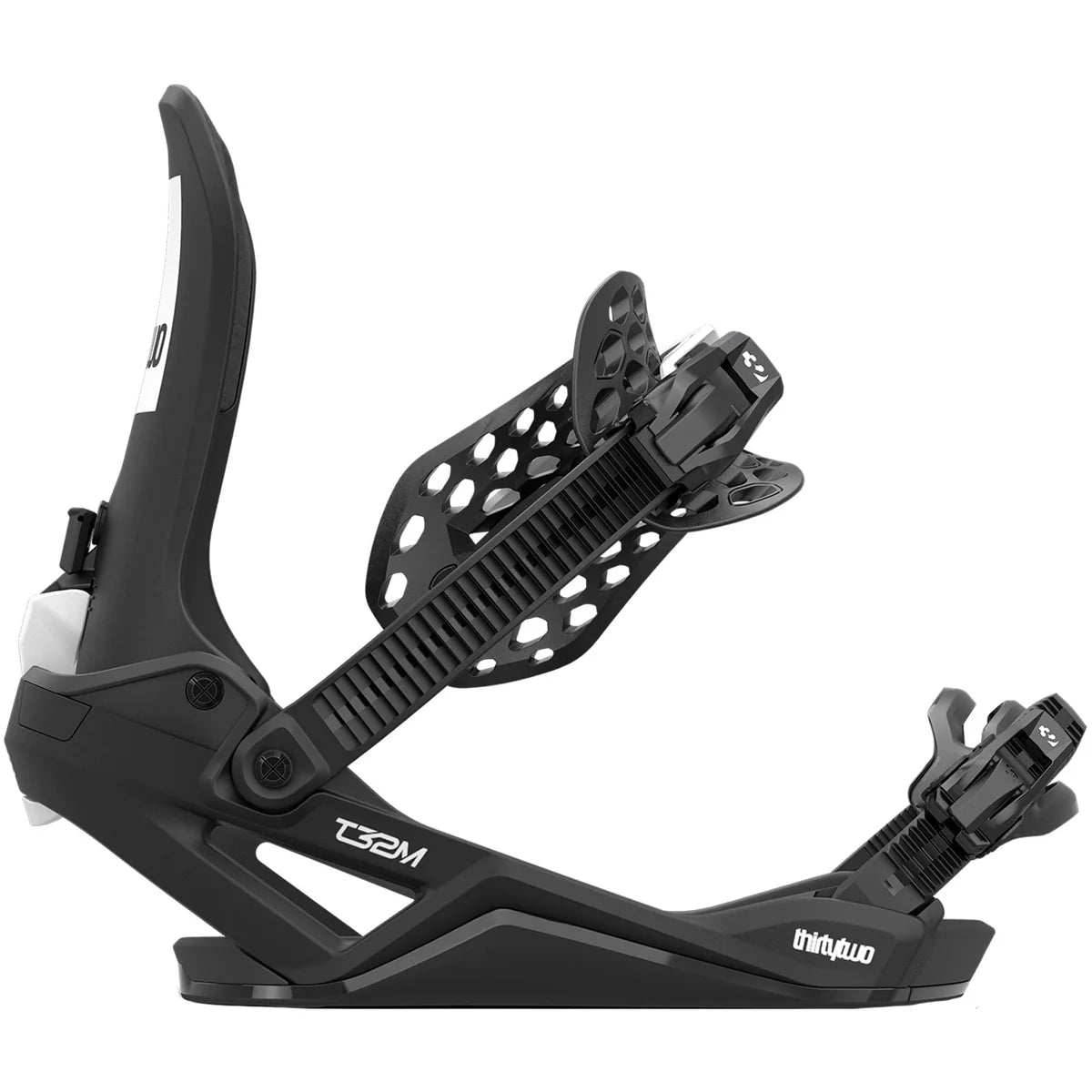 Thirtytwo FASE T32M Snowboard Binding 2026