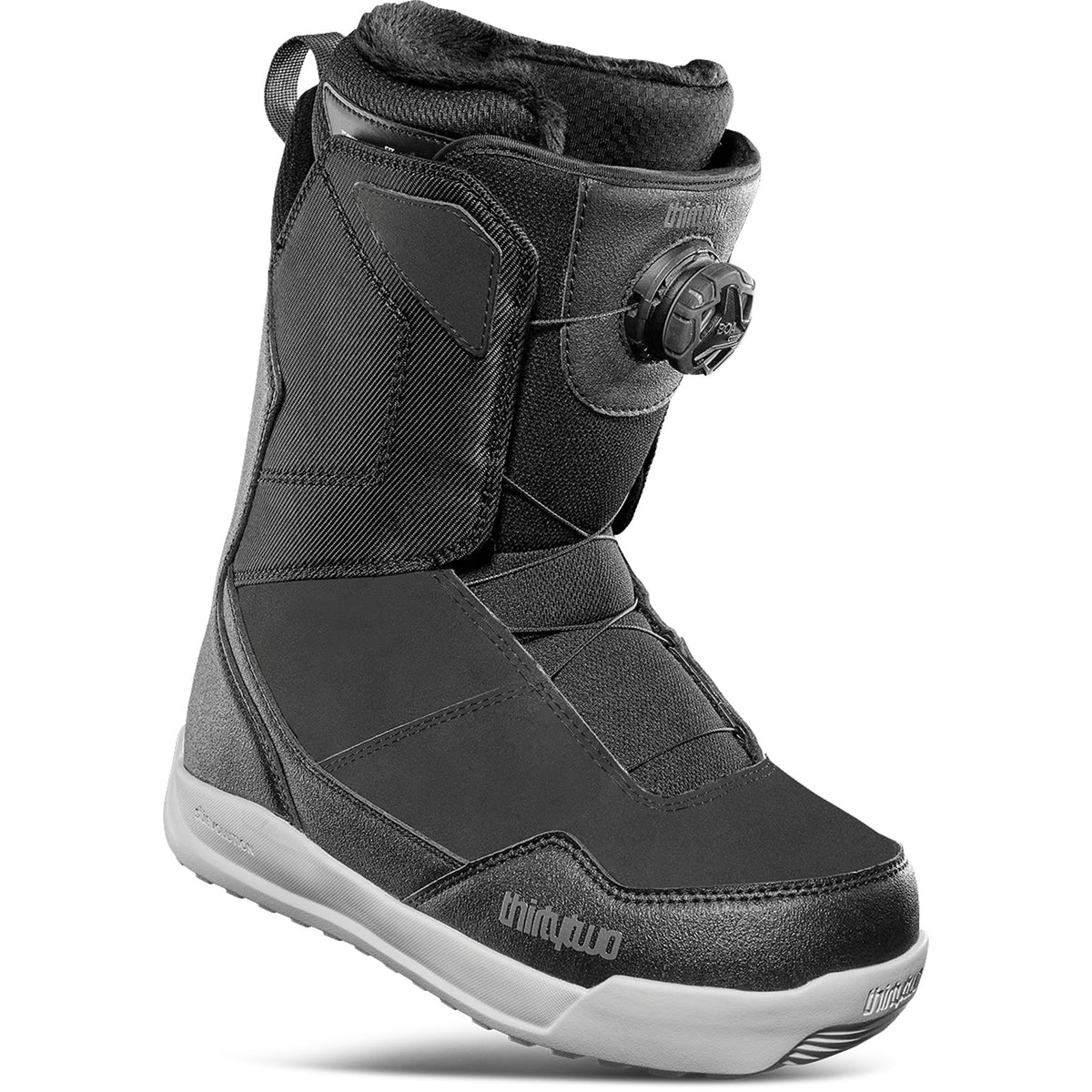 ThirtyTwo Shifty Womens Snowboard Boot 2025