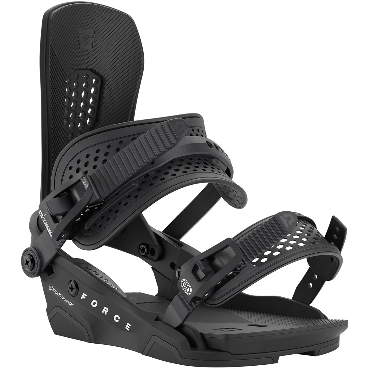 Union Force Snowboard Binding 2026