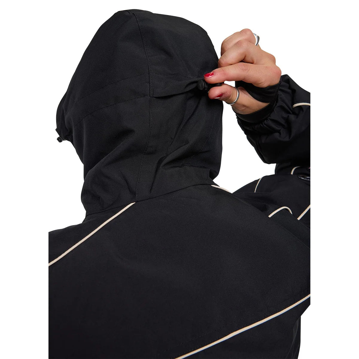 Rojo NINE OH Jacket