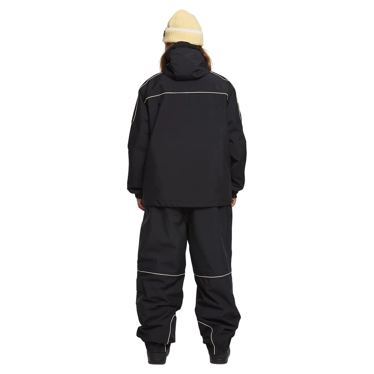 Rojo NINE OH Jacket