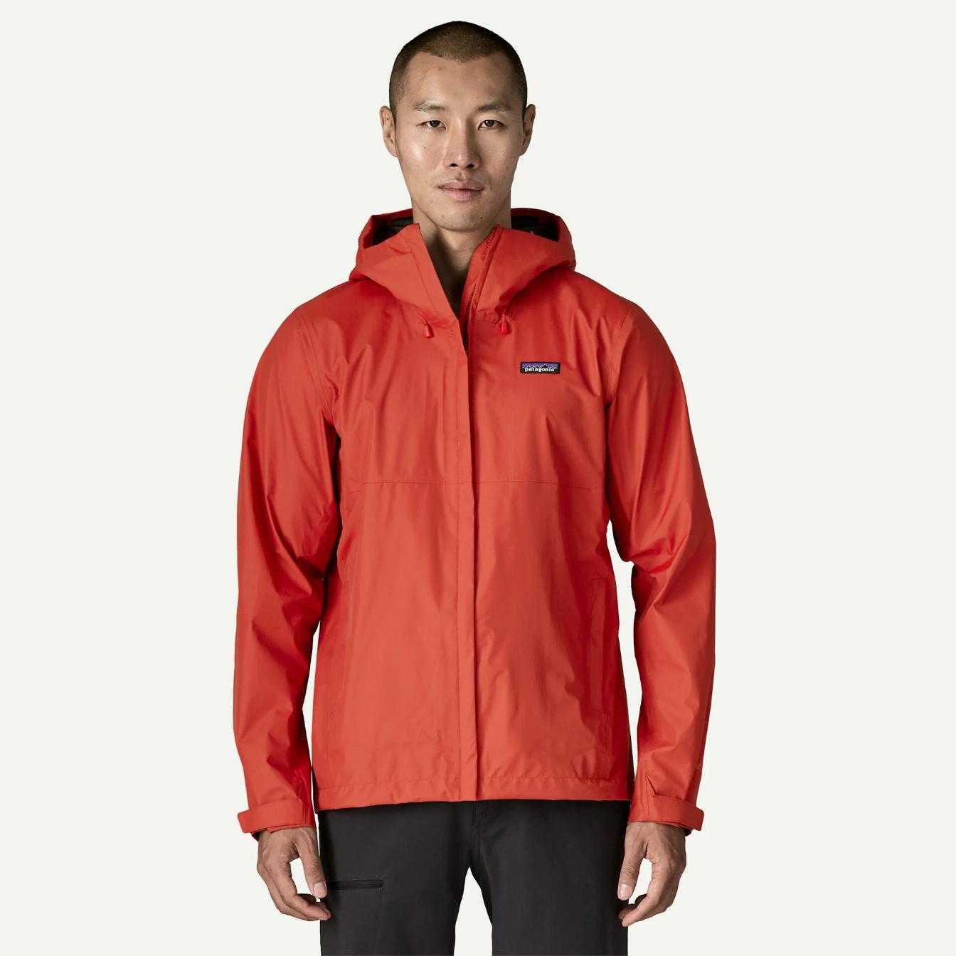 Patagonia Storm Shift Jacket