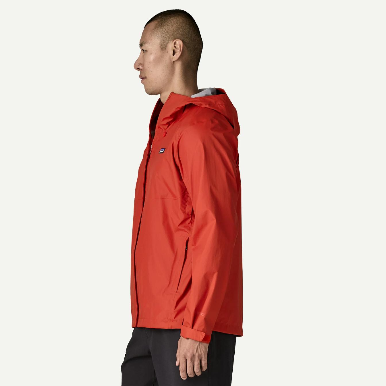 Patagonia Storm Shift Jacket