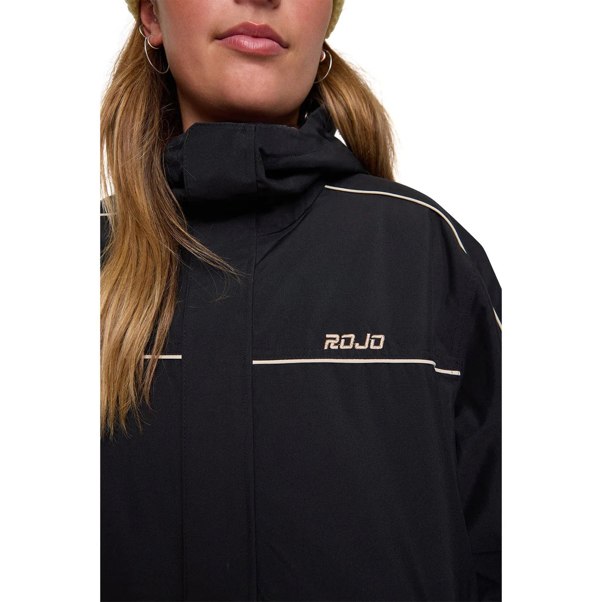 Rojo NINE OH Jacket