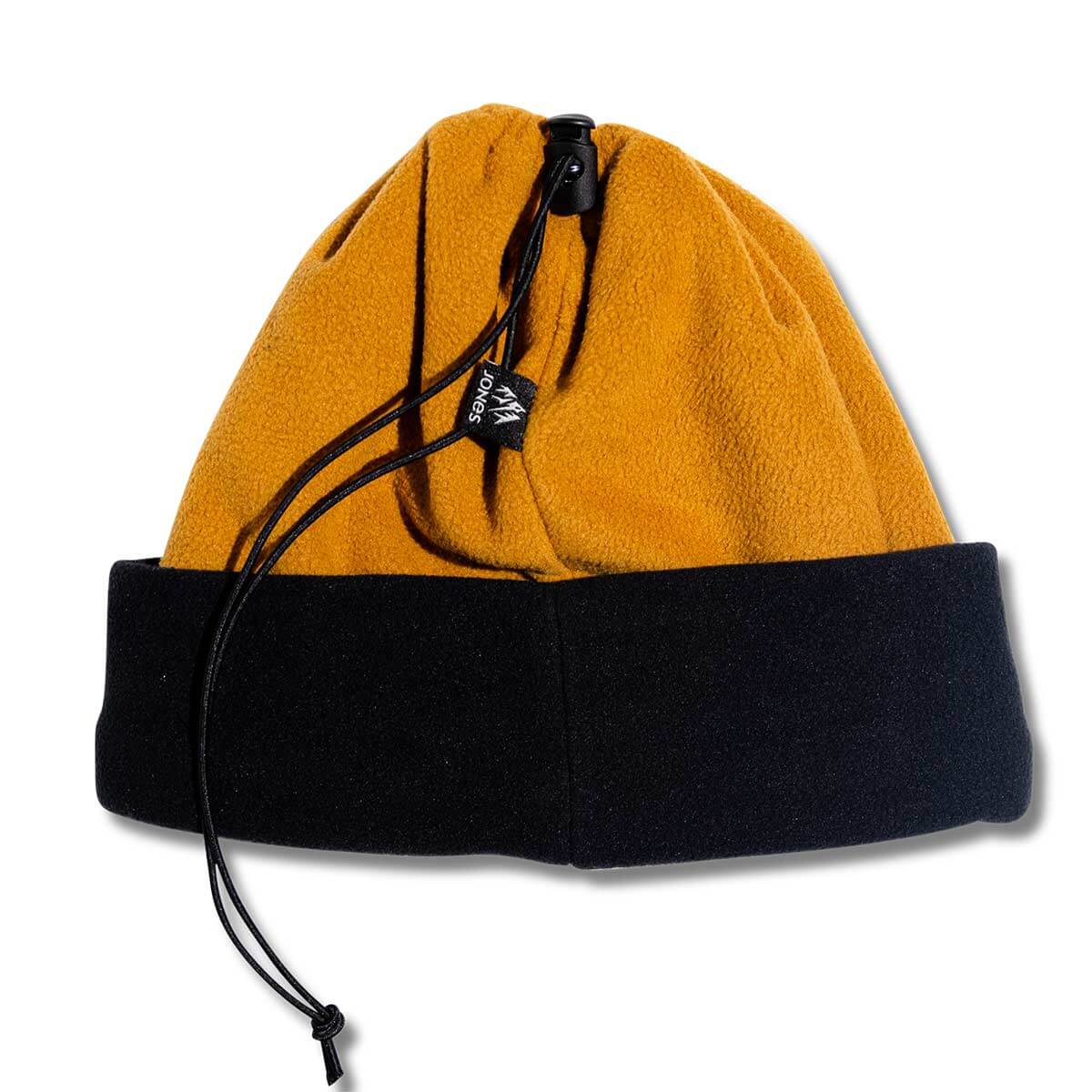 Jones Paliwood Recycled Fleece Beanie