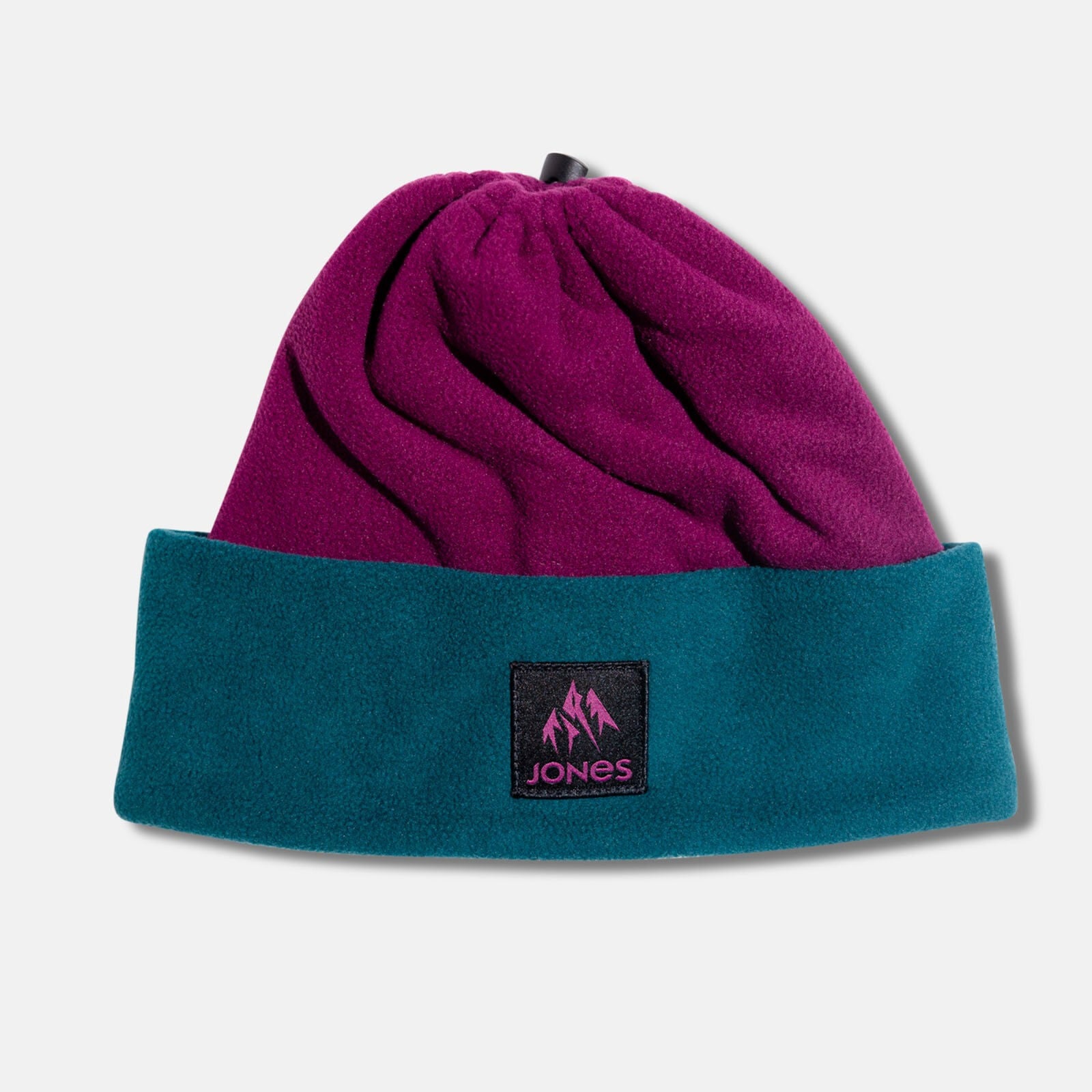 Jones Paliwood Recycled Fleece Beanie