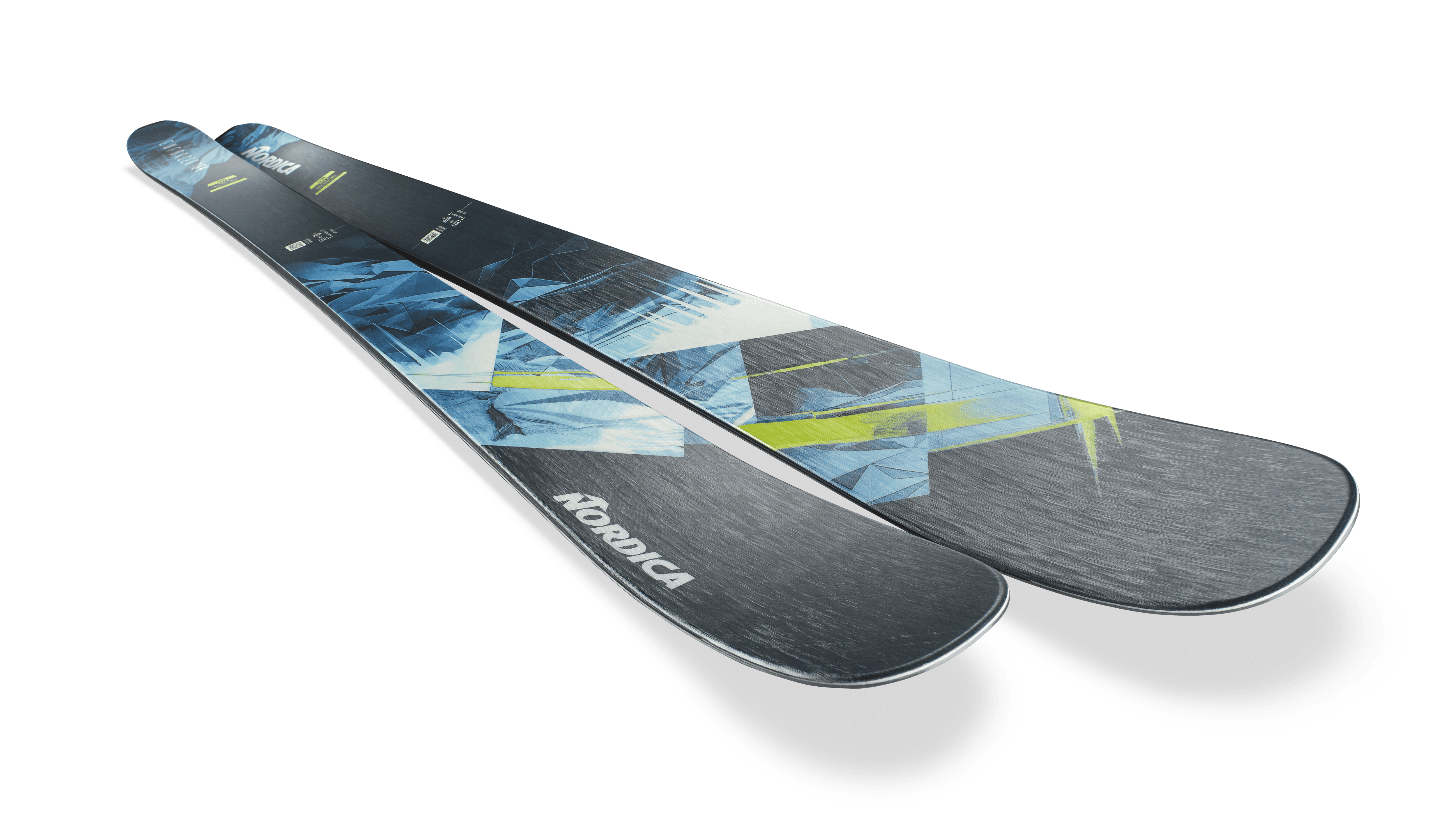Nordica Enforcer 104 Skis 2026