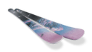 Nordica Santa Ana 92 Womens Skis 2026