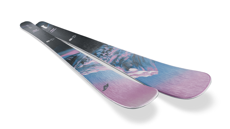 Nordica Santa Ana 92 Womens Skis 2026