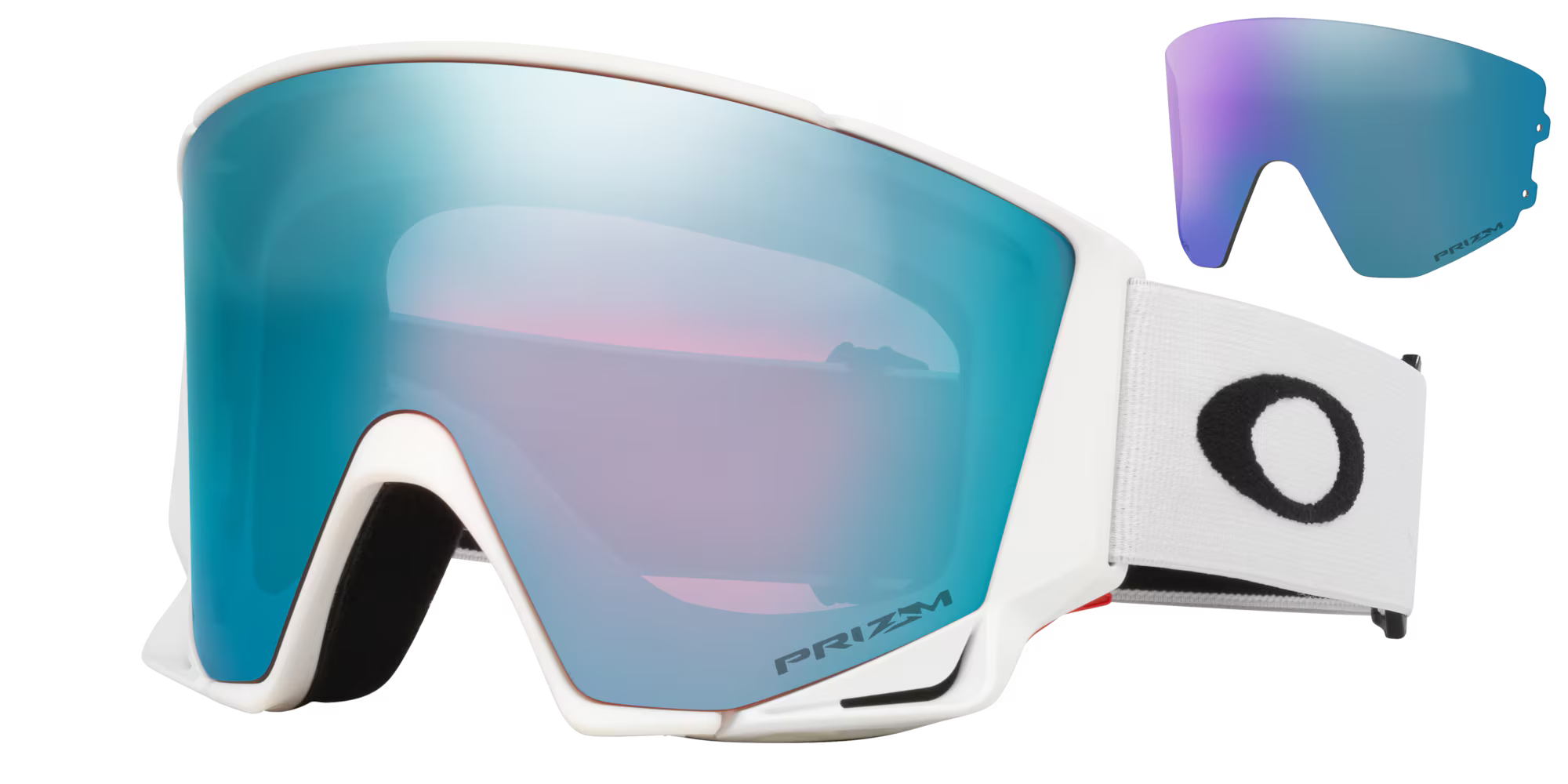 Oakley Flow Scape L Goggle