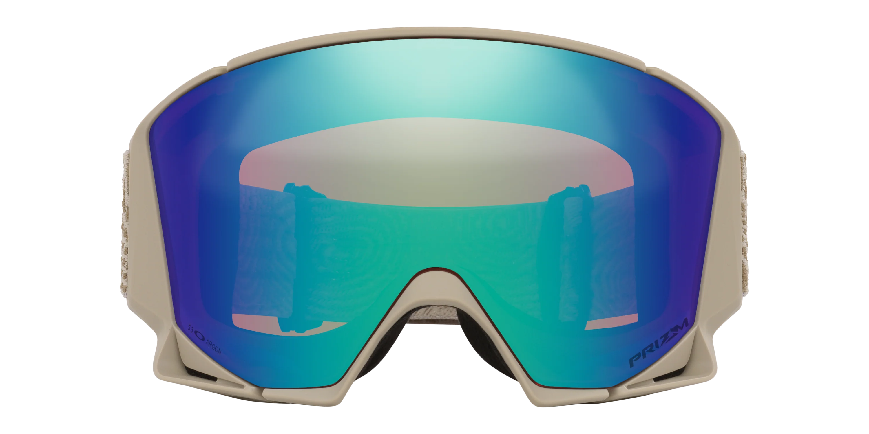 Oakley Flow Scape L AF Goggle