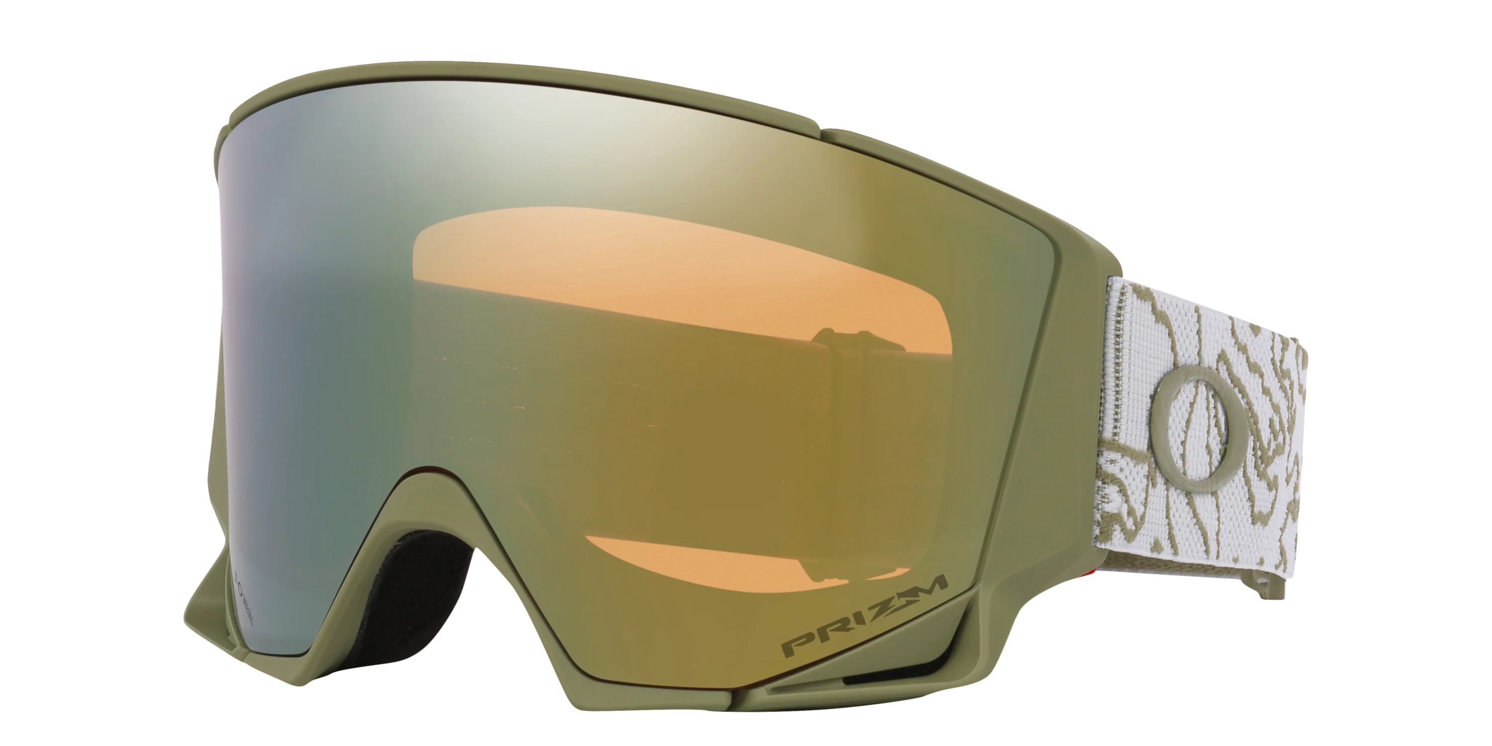 Oakley Flow Scape L AF Goggle