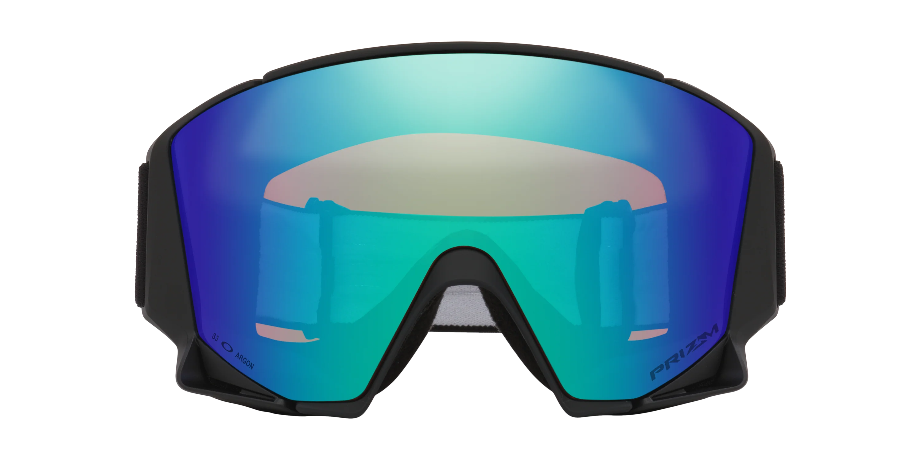 Oakley Flow Scape M Goggle