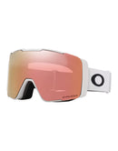 Oakley Line Miner PRO M Goggle