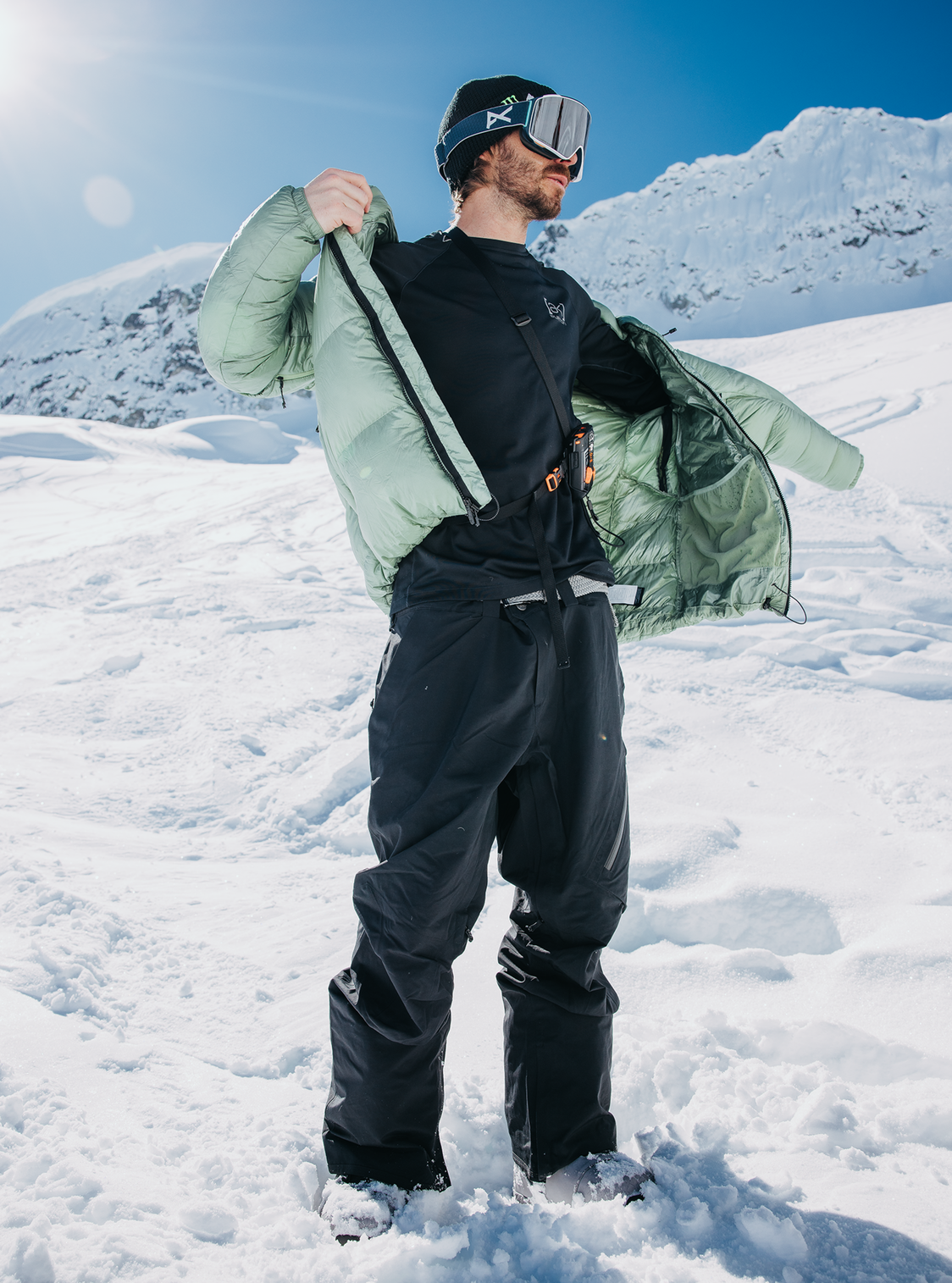 Burton [ak] Cyclic GORE-TEX Pants