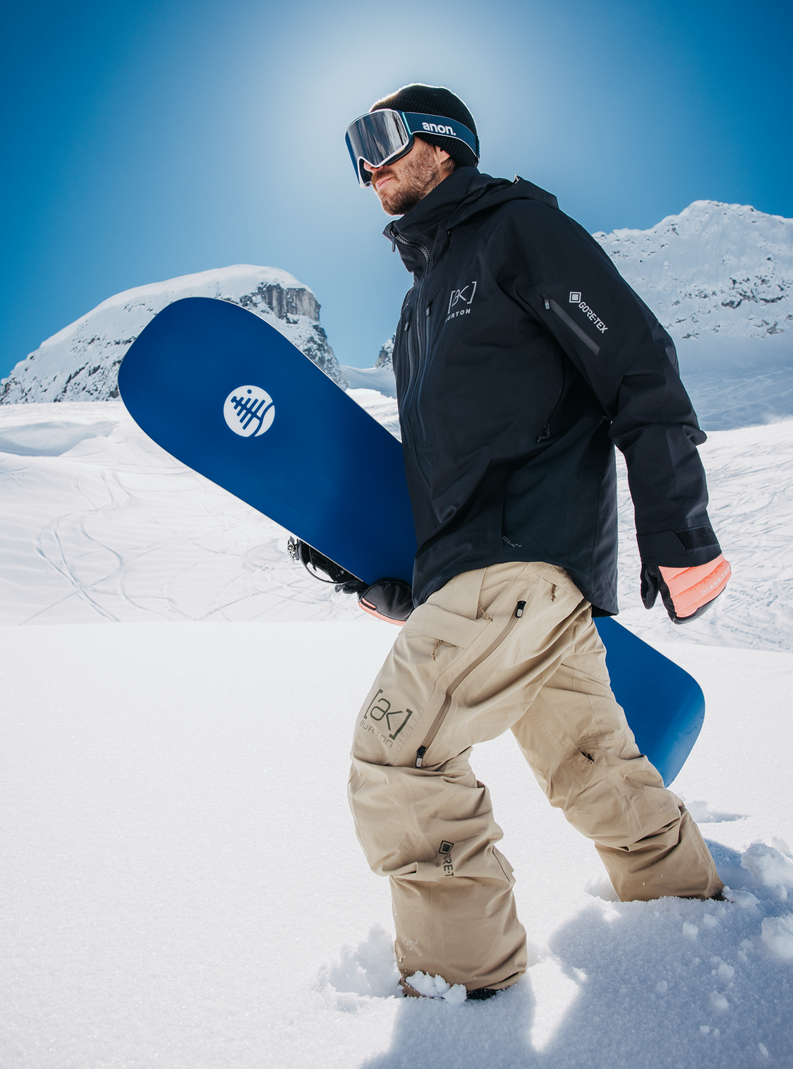 Burton [ak] Swash GORE-TEX Jacket