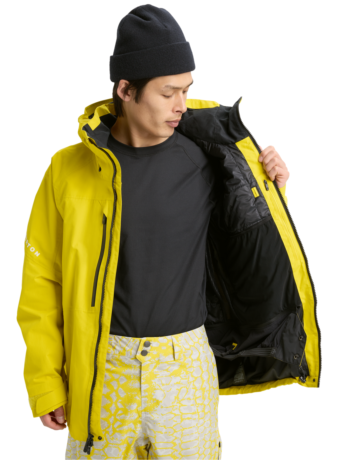 Burton [ak] Swash GORE-TEX Jacket