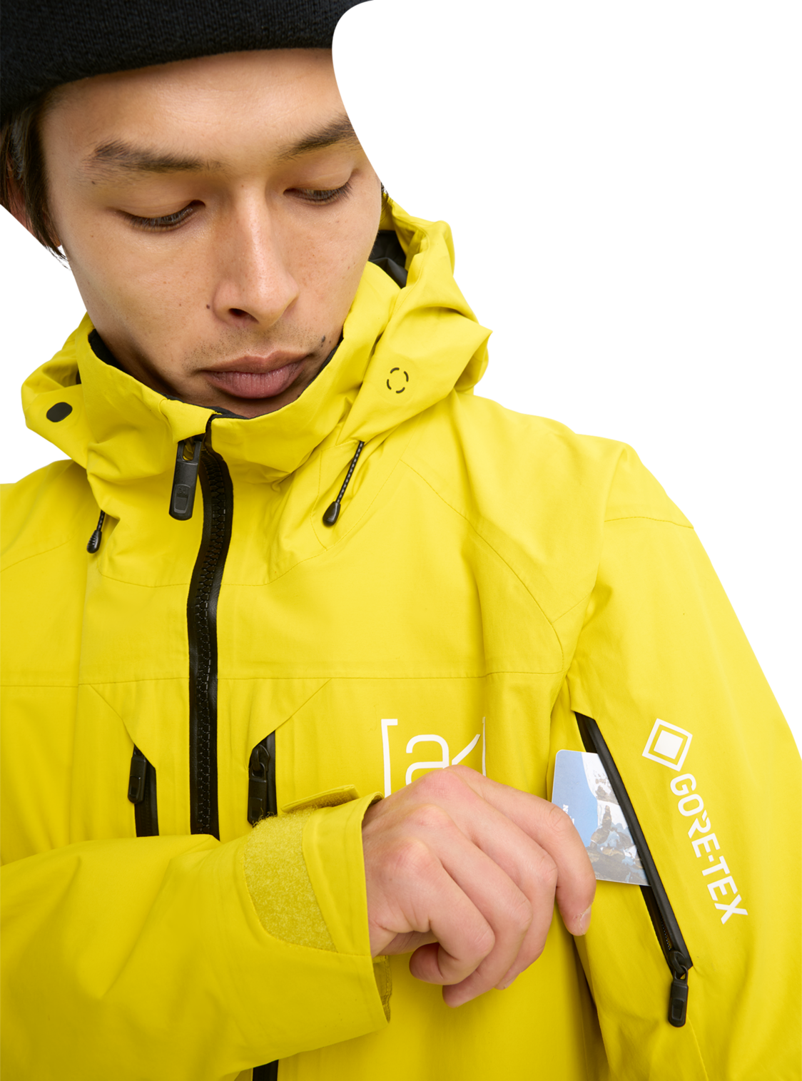 Burton [ak] Swash GORE-TEX Jacket