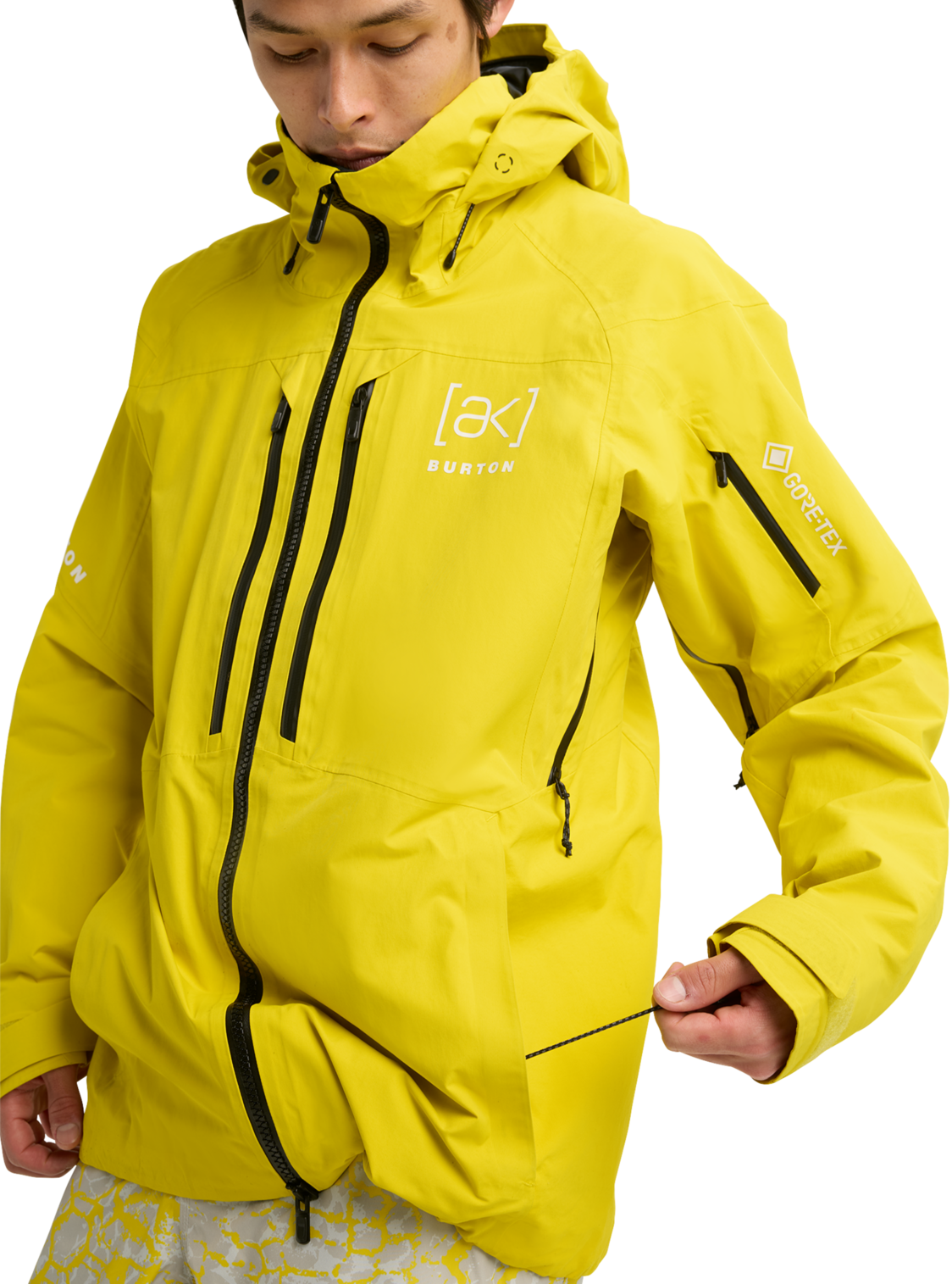 Burton [ak] Swash GORE-TEX Jacket