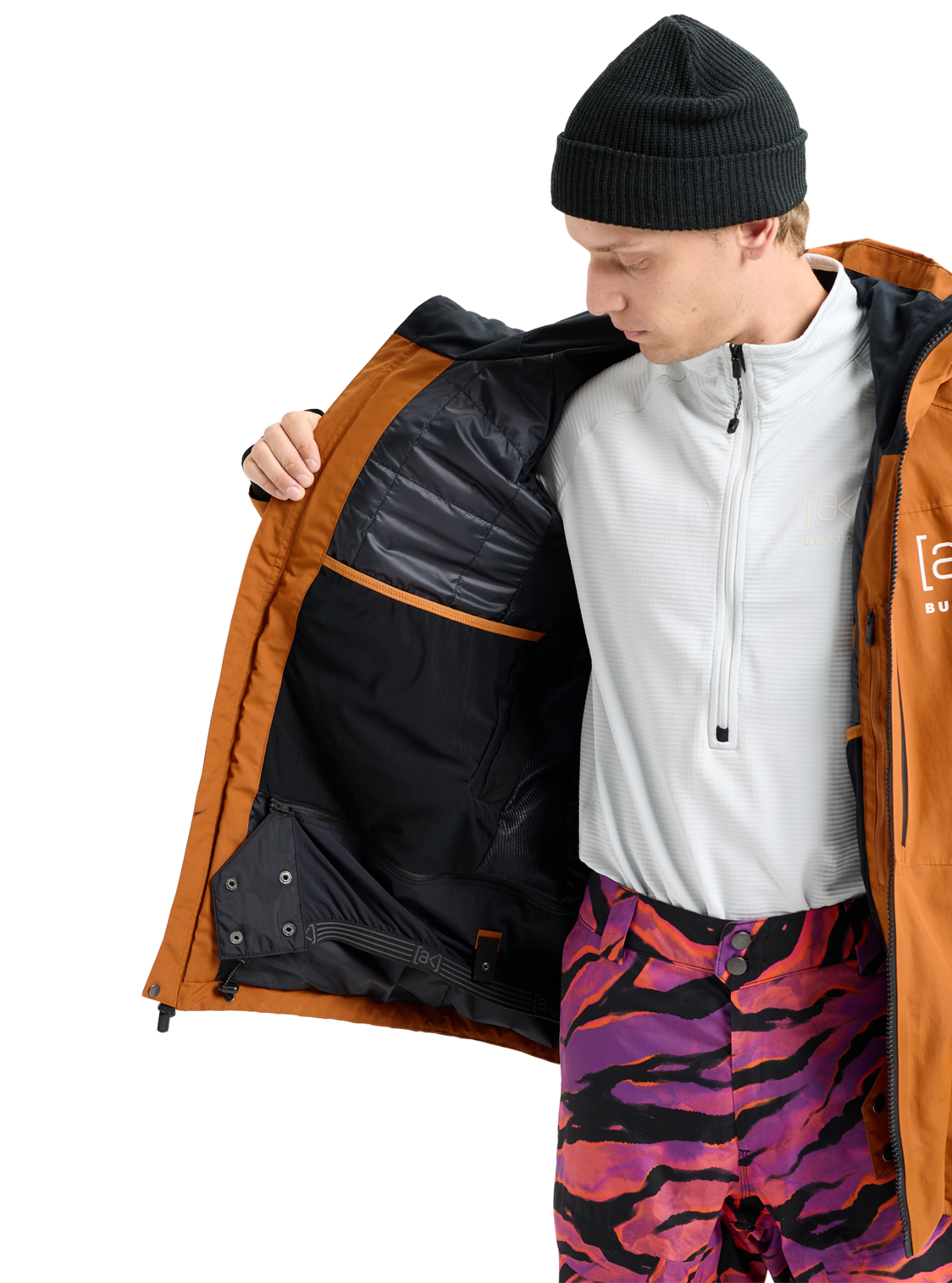 Burton [ak] Swash GORE-TEX Jacket