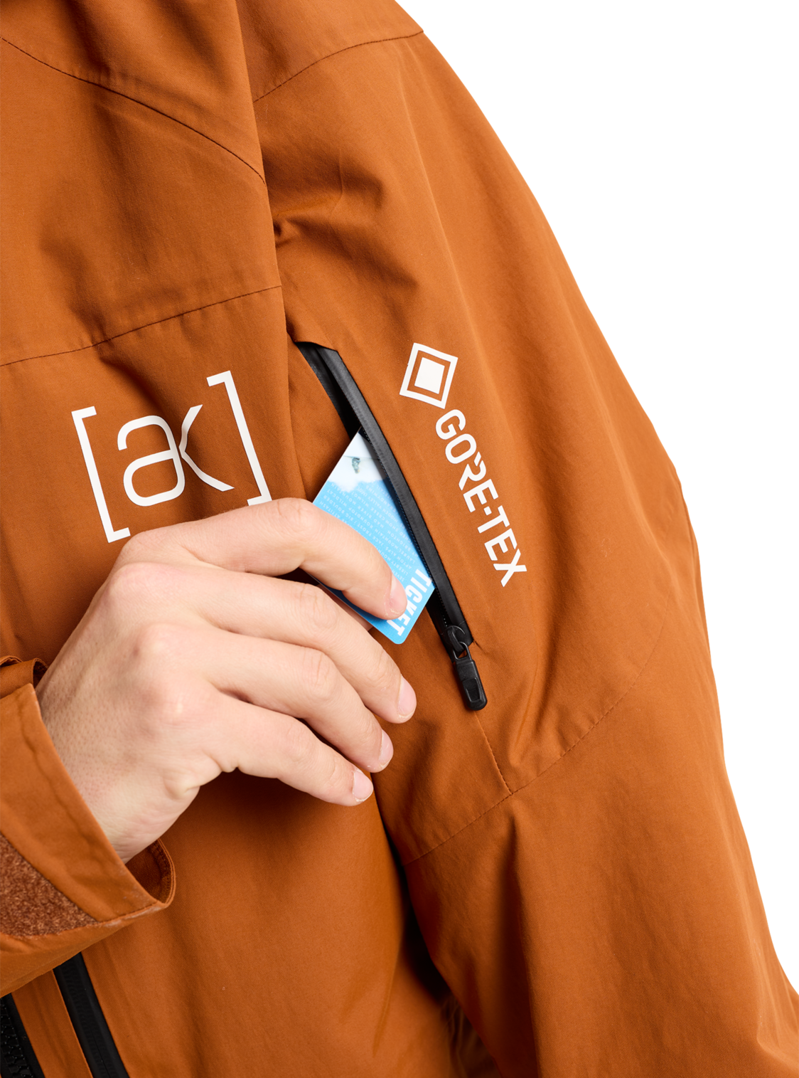 Burton [ak] Swash GORE-TEX Jacket