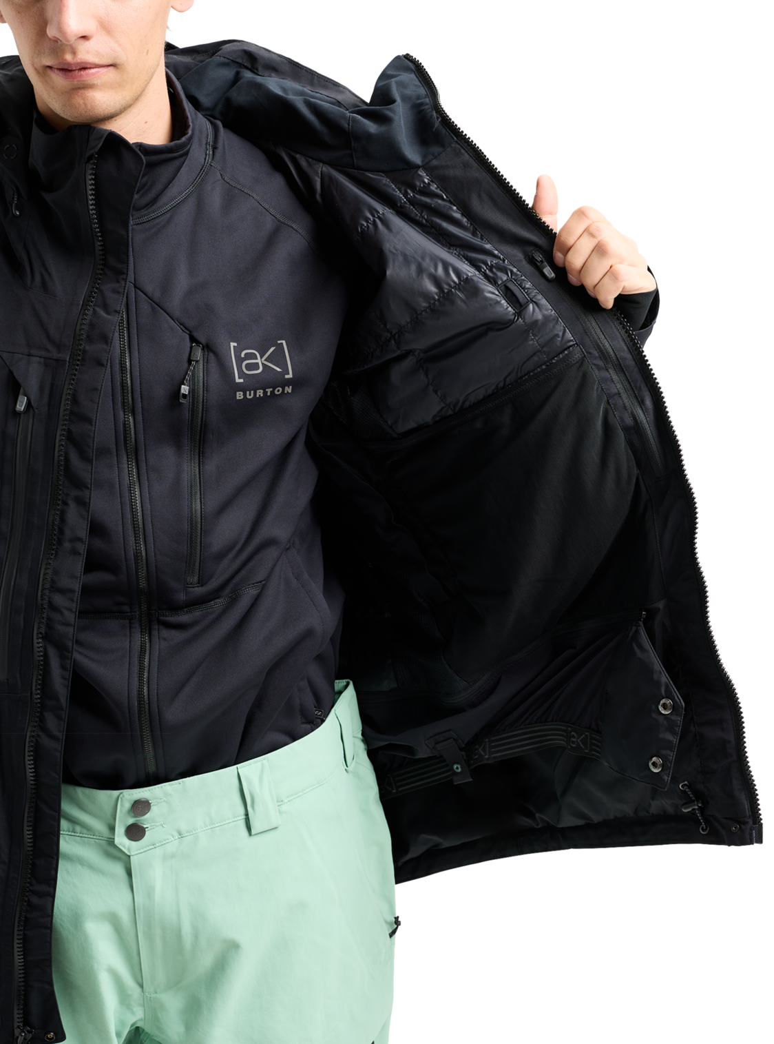 Burton [ak] Swash GORE-TEX Jacket