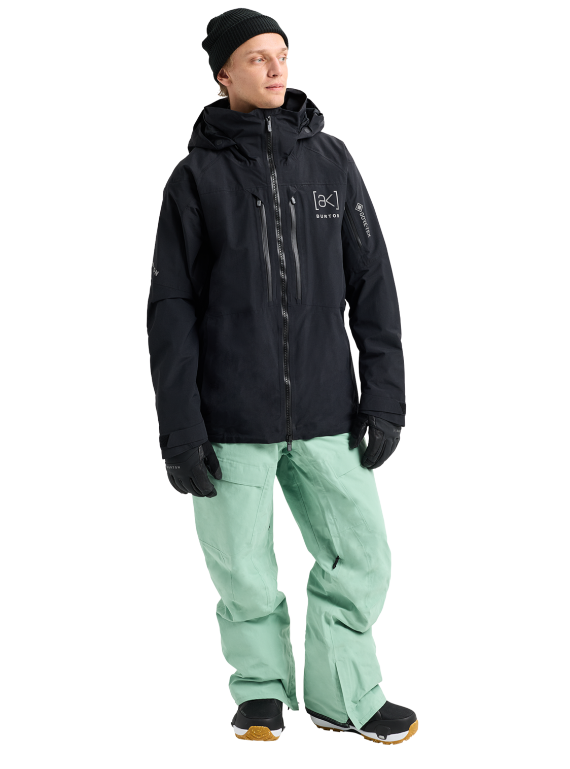 Burton [ak] Swash GORE-TEX Jacket