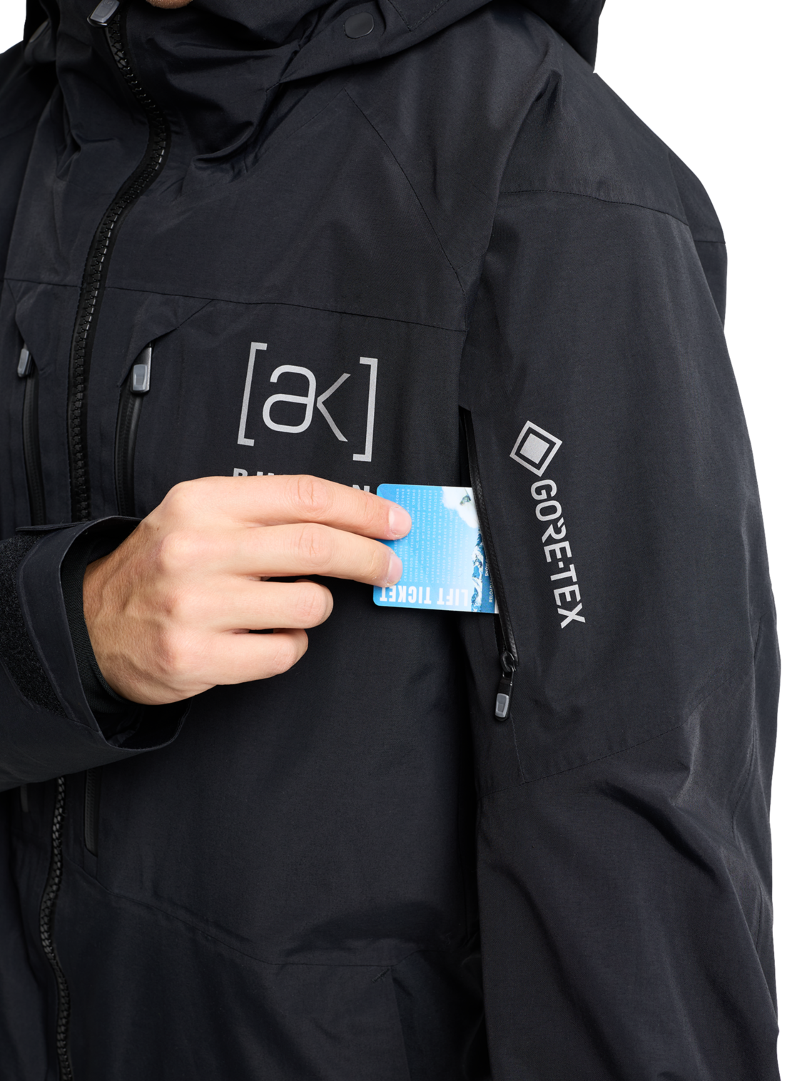 Burton [ak] Swash GORE-TEX Jacket