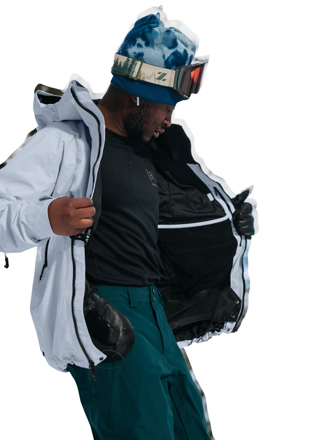 Burton [ak] Cyclic GORE-TEX Jacket