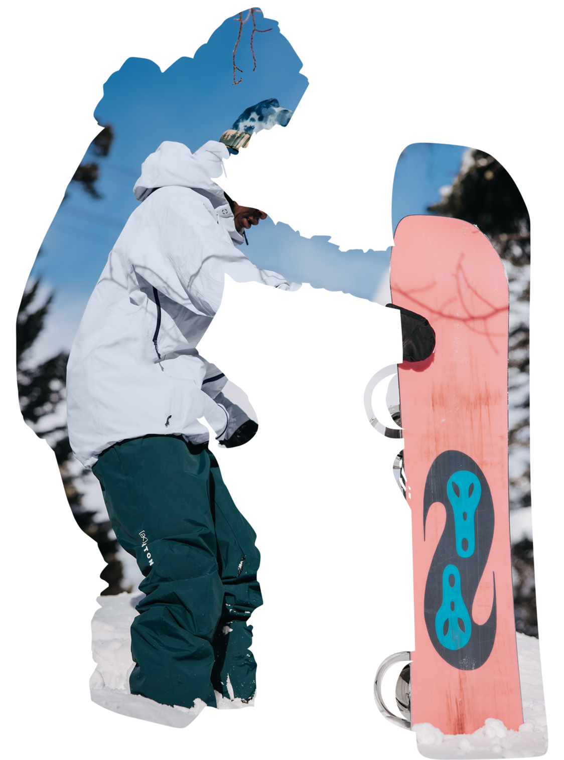 Burton [ak] Cyclic GORE-TEX Jacket