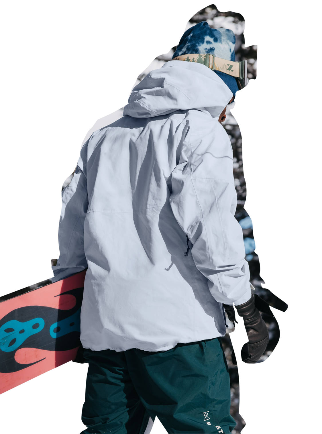 Burton [ak] Cyclic GORE-TEX Jacket