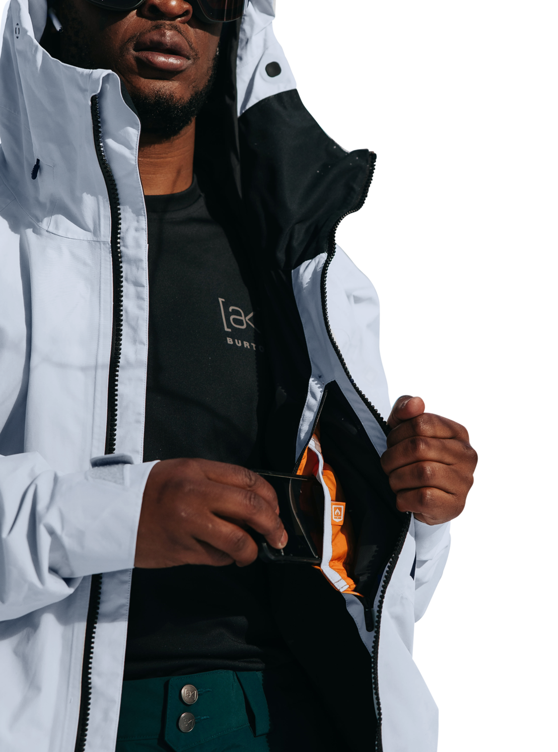 Burton [ak] Cyclic GORE-TEX Jacket